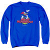 Image for Woody Woodpecker Crewneck - Woody