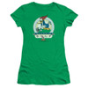 Image for Woody Woodpecker Girls T-Shirt - Classic Golf