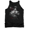 Bruce Lee Tank Top - the Dragon