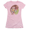 Image for Woody Woodpecker Girls T-Shirt - Chocolate Hour