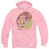 Image for Woody Woodpecker Hoodie - Chocolate Hour