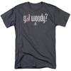 Image for Woody Woodpecker T-Shirt - Got Woody