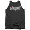 Image for Woody Woodpecker Tank Top - Got Woody