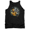 Bruce Lee Tank Top - Expectations