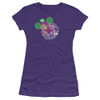 Image for Teen Titans Go! Girls T-Shirt - Yay