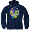 Image for Teen Titans Go! Hoodie - Go Go Group