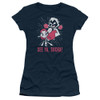 Image for Teen Titans Go! Girls T-Shirt - Suckas