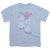 Image for Tootsie Roll Youth T-Shirt - Three
