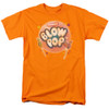 Image for Tootsie Roll T-Shirt - Blow Pop Bubble