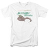 Image for Tootsie Roll T-Shirt - Junior Mints Logo