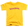 Image for Tootsie Roll Toddler T-Shirt - Sugar Mama