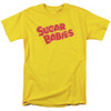 Image for Tootsie Roll T-Shirt - Sugar Babies