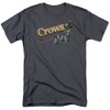 Image for Tootsie Roll T-Shirt - Crows