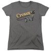 Image for Tootsie Roll Woman's T-Shirt - Crows