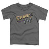 Image for Tootsie Roll Toddler T-Shirt - Crows