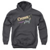 Image for Tootsie Roll Youth Hoodie - Crows