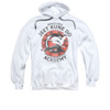 Bruce Lee Hoodie - Jeet Kune