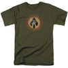 Image for U.S. Marine Corps T-Shirt - Special Operations Command Patch