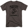 Image for U.S. Marine Corps T-Shirt - For Life