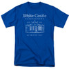 Image for White Castle T-Shirt - By the Sack