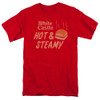 Image for White Castle T-Shirt - Hot & Steamy