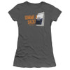 Image for White Castle Girls T-Shirt - Gimmie a Sack