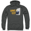 Image for White Castle Hoodie - Gimmie a Sack