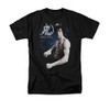 Bruce Lee T-Shirt - Dragon Stance