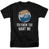 Image for White Castle T-Shirt - Want Me