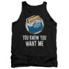 Image for White Castle Tank Top - Want Me
