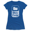 Image for White Castle Girls T-Shirt - Classic Logo