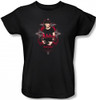 NCIS Abby Gothic Woman's T-Shirt