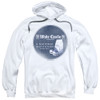 Image for White Castle Hoodie - National Institution