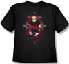 NCIS Abby Gothic Youth T-Shirt