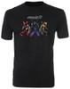 Image for Evangelion New Movie T-Shirt