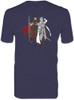 Image for Berserk Swords T-Shirt