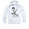 Bruce Lee Hoodie - Serenity