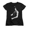 Bruce Lee Woman's T-Shirt - Stance