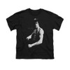 Bruce Lee Youth T-Shirt - Stance