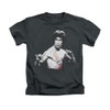 Bruce Lee Kids T-Shirt - Final Confrontation