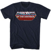 Image for Masters of the Universe T-Shirt - Masters of the Universe Logo