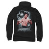 Bruce Lee Hoodie - Inner Fury