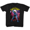 Image for Masters of the Universe Skeletor Youth T-Shirt