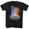 Image for Masters of the Universe T-Shirt - Lightning