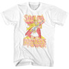Image for Masters of the Universe T-Shirt - She Ra