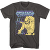 Image for Masters of the Universe T-Shirt - Skeletors