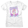 Image for Masters of the Universe Girls (Juniors) T-Shirt - Pastel