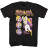 Image for Masters of the Universe T-Shirt - She Ra & Co