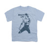 Bruce Lee Youth T-Shirt - Fighter