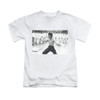 Bruce Lee Kids T-Shirt - Triumphant